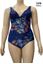 Immagine di PLUS SIZE TUMMY CONTROL SWIMSUIT